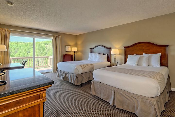 Kingwood Resort