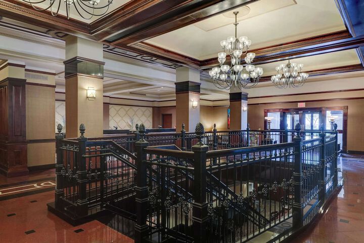 Hotel Interior 9 of 60