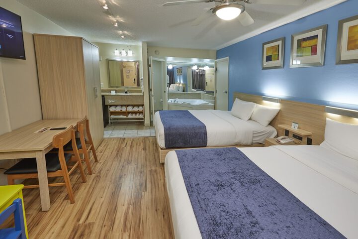Ramada by Wyndham Hotel & Water Park