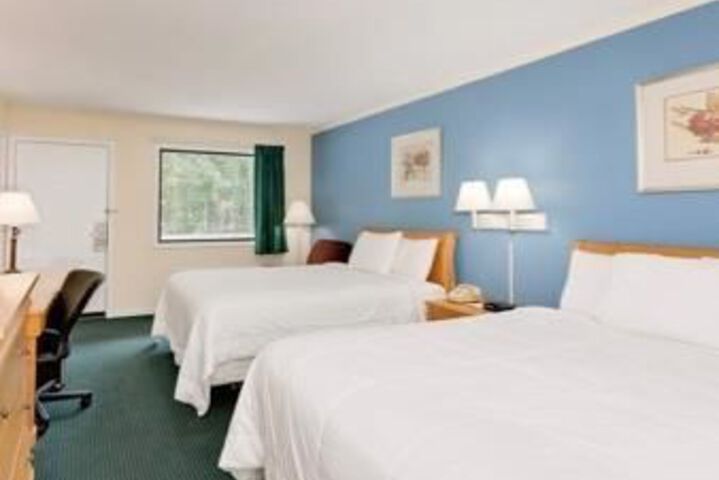 Days Inn by Wyndham Turbeville