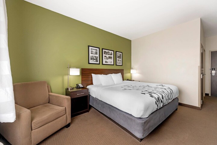 Sleep Inn & Suites Columbia