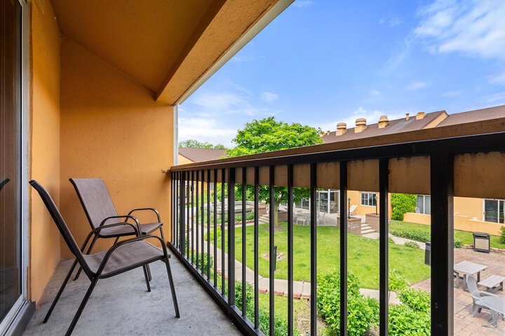 Terrace/Patio 41 of 45