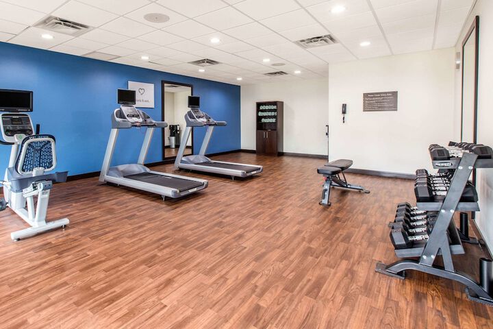 Health and Fitness 34 of 35