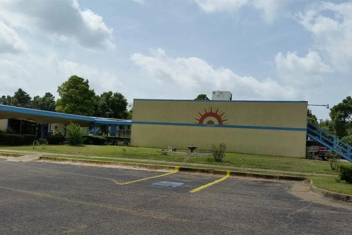 Budget Inn Longview