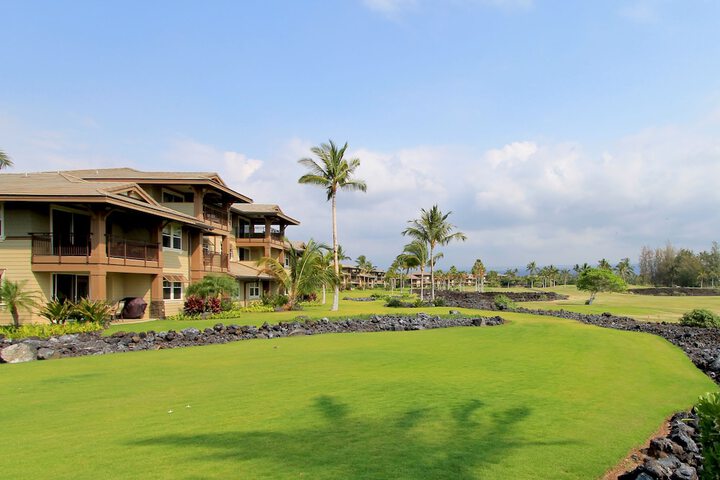 Castle Halii Kai at Waikoloa