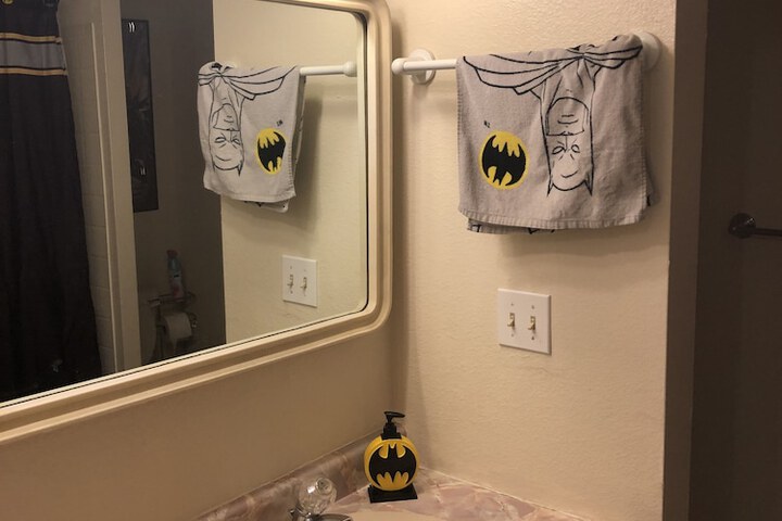 Eagle Crest Condo