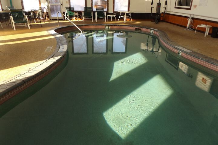 Pool 5 of 39