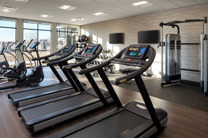 Health and Fitness 36 of 38