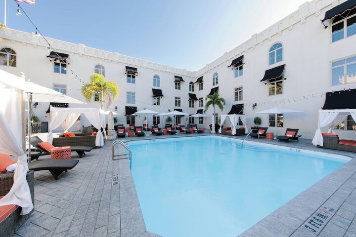 Casa Monica Resort & Spa Autograph Collection