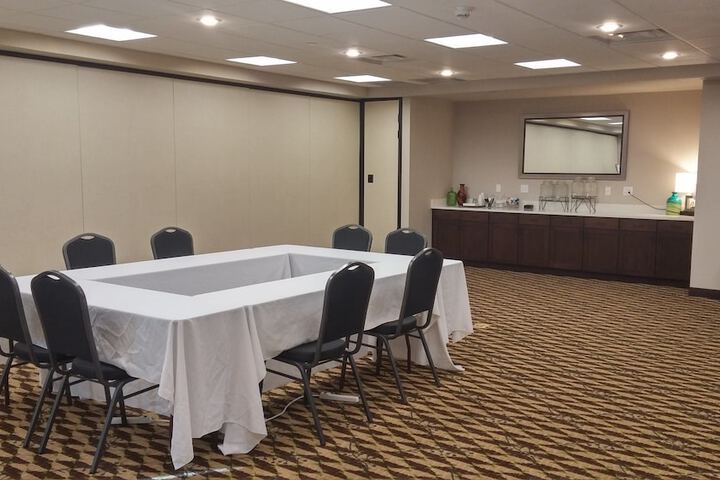 Meeting 34 of 48