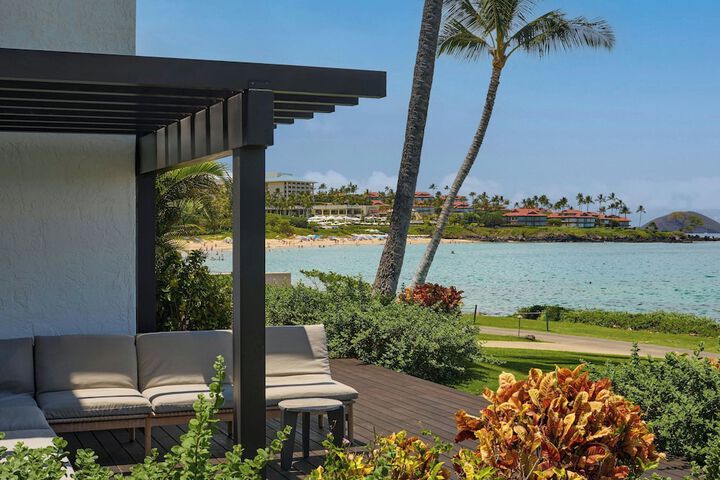 Wailea Beach Resort - Marriott Maui