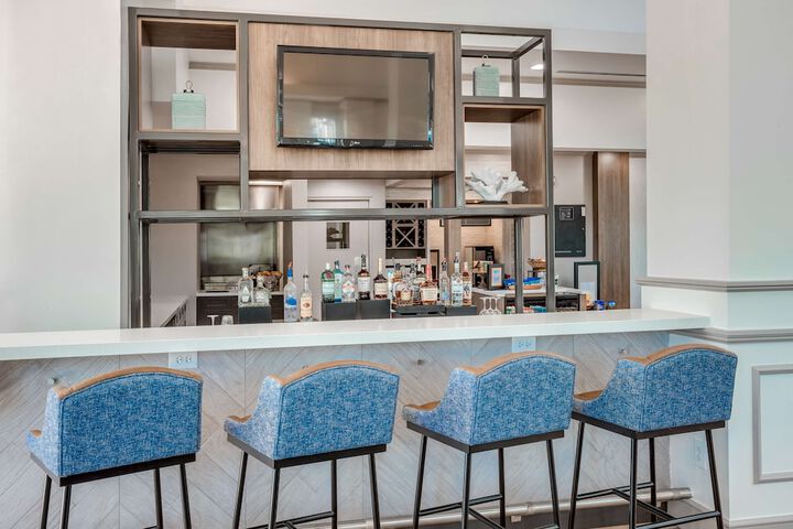 Hilton Garden Inn Cincinnati / Sharonville