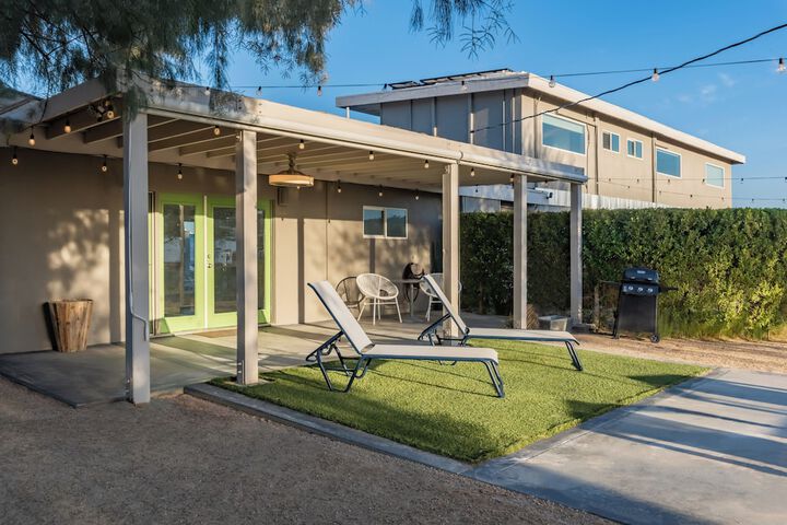 Terrace/Patio 99 of 106