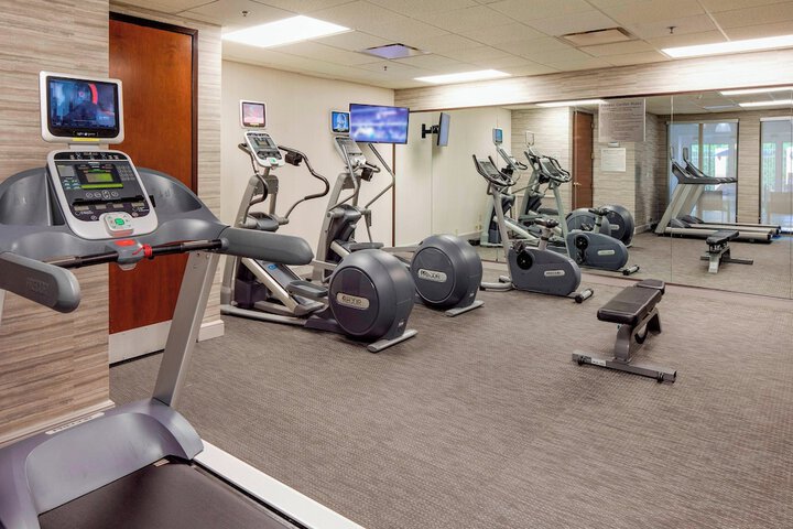 Courtyard by Marriott Cranbury South Brunswick