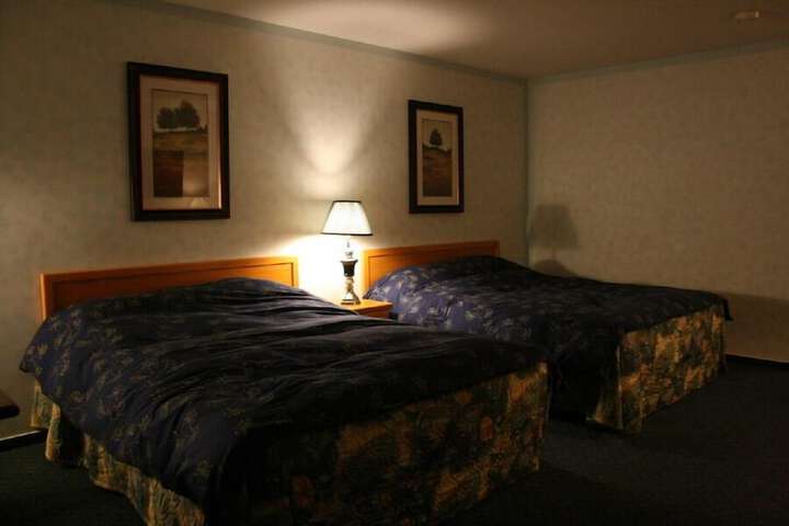 Heritage Inn