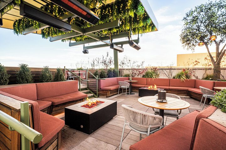 Terrace/Patio 80 of 85