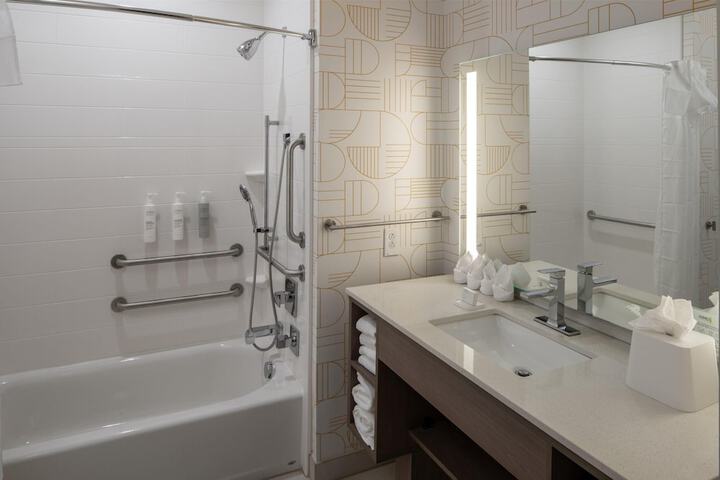 Home2 Suites by Hilton West Lafayette