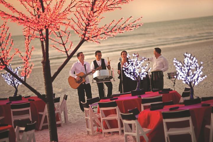 JW Marriott Marco Island Beach Resort