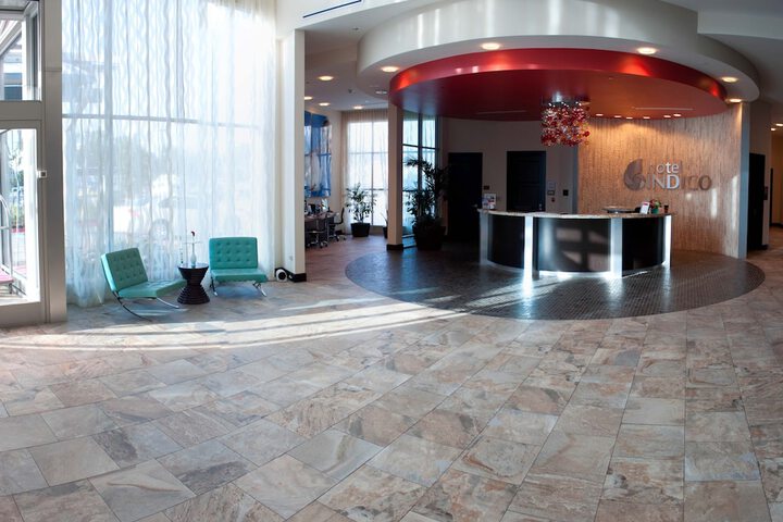 Hotel Indigo WACO - BAYLOR by IHG