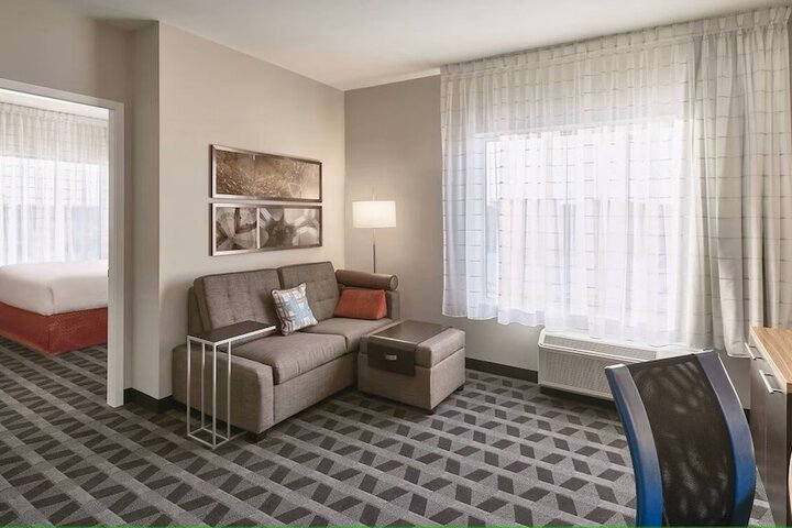 TownePlace Suites by Marriott Fort McMurray