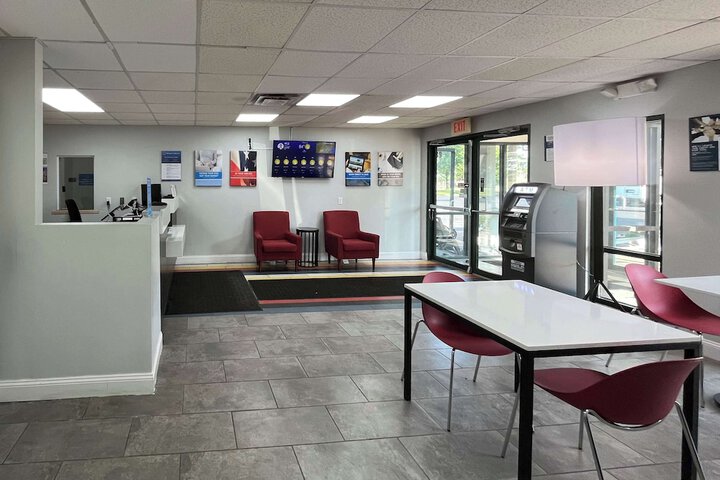 Motel 6 Lafayette IN