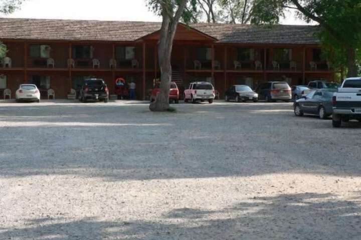 Austins Chuckwagon Lodge