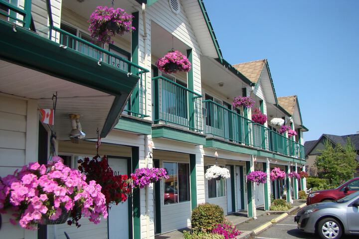 Hotel 6 of 95