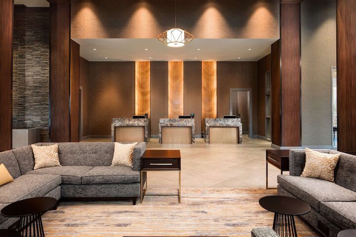 Embassy Suites by Hilton South Bend at Notre Dame