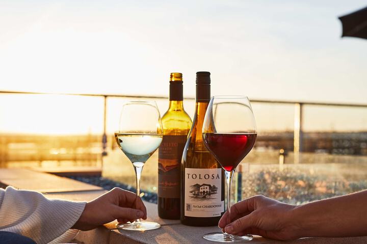 Vespera Resort on Pismo Beach Autograph Collection