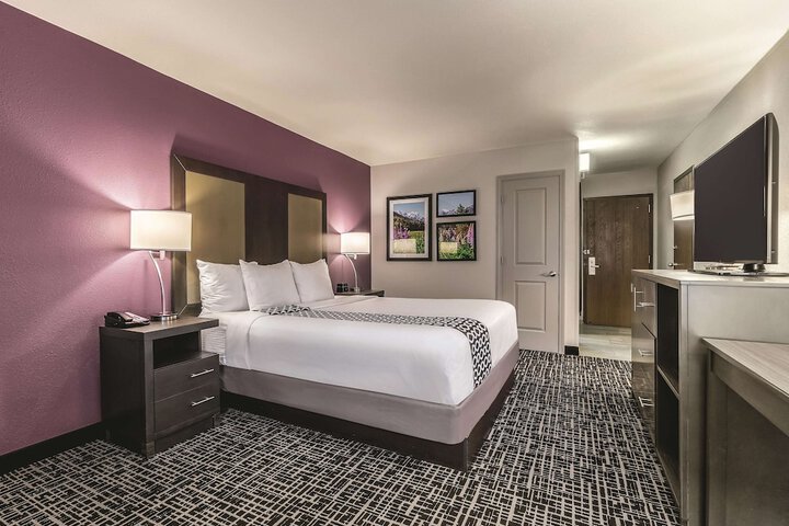 La Quinta Inn & Suites by Wyndham Glenwood Springs
