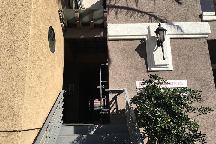 Hotel Pacific Manhattan Beach