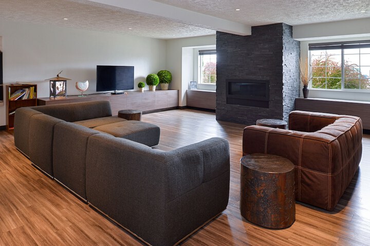 Hotel Ruby Ponderay / Sandpoint