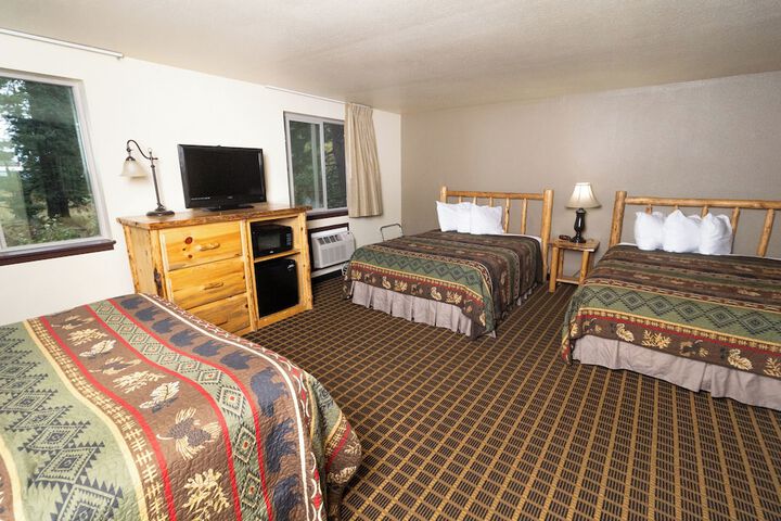 Fairbridge Inn & Suites Sandpoint
