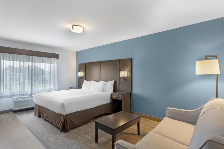 Best Western Plus Hershey