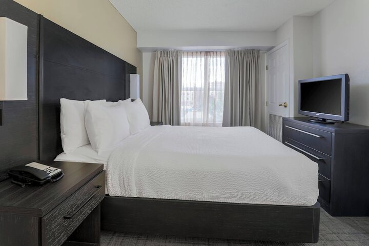 Residence Inn by Marriott Denver Golden / Red Rocks