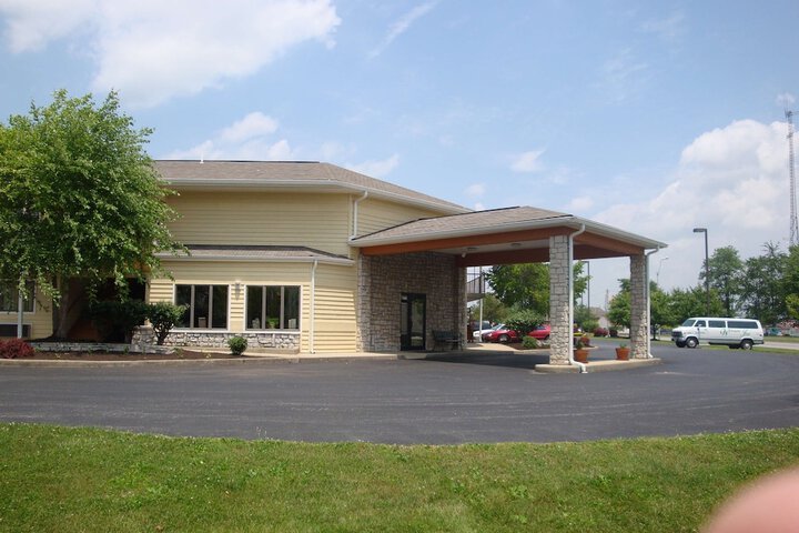 Hotel 6 of 30