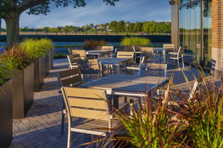 Terrace/Patio 173 of 180