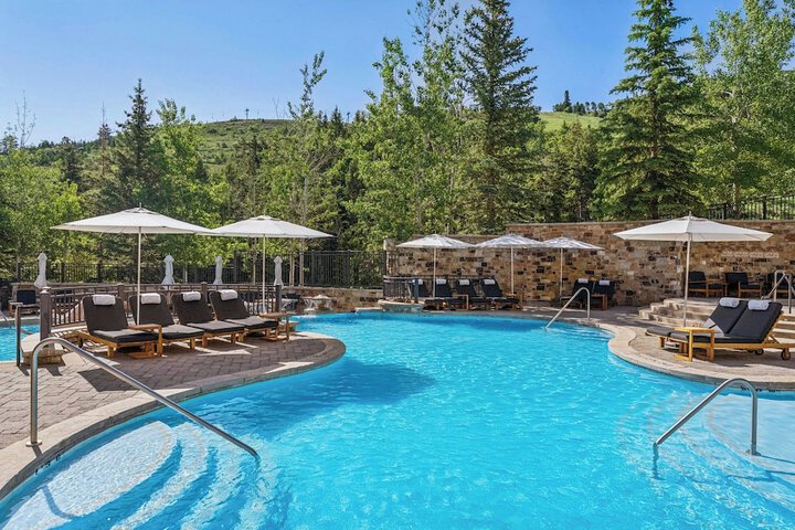 The St. Regis Deer Valley