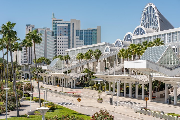 Hyatt Regency Orlando