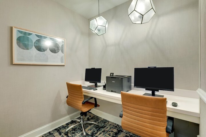 Homewood Suites by Hilton Charleston - Mt. Pleasant