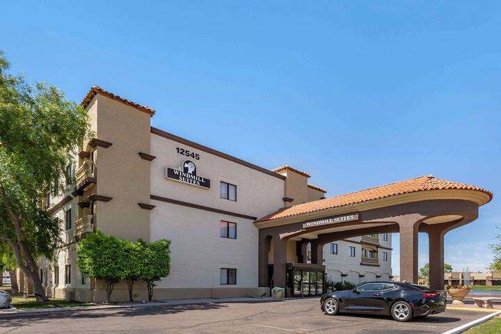 Hotel 2 of 46