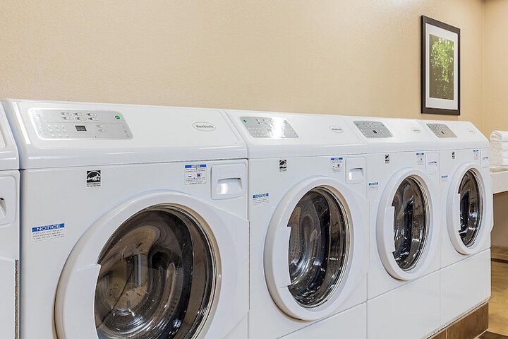 Laundry 64 of 65