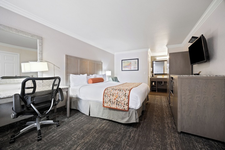 Hotel Aria