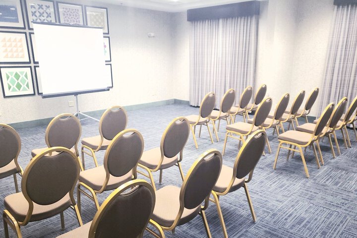 Holiday Inn Express Hotel & Suites San Angelo by IHG