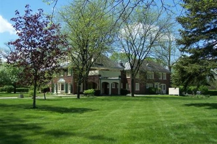 Montague Inn