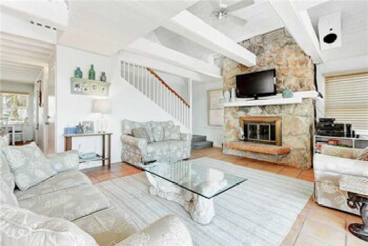 Going Coastal Beach House Four Bedroom Home