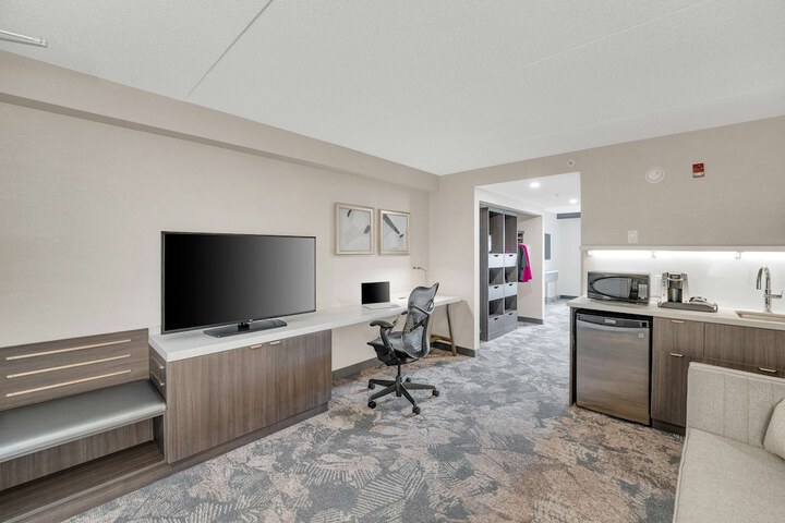 Hilton Garden Inn Toronto / Brampton
