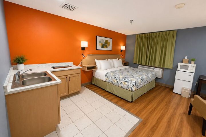Motel 6 Morehead KY