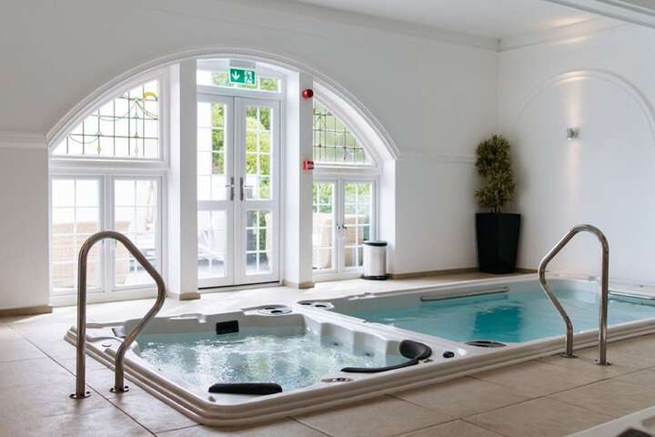 The Headland Hotel & Spa