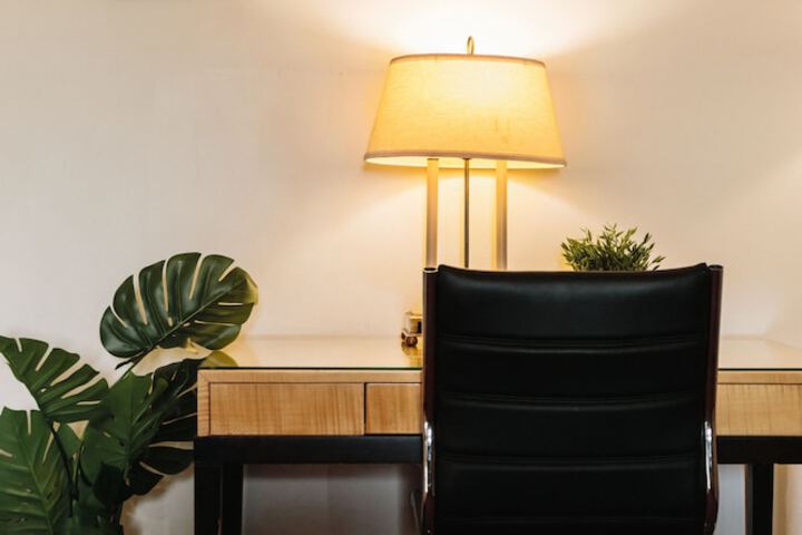 Stamford Suites